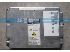 R61540090002,ECU控制板,濟南約書亞汽車配件有限公司（原華魯信業(yè)）