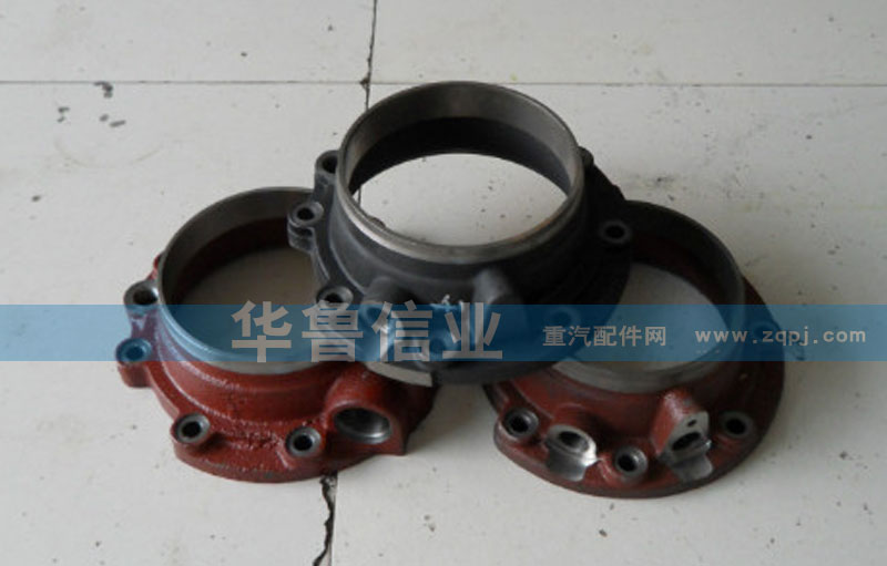 WG2222100001,輸入軸后端蓋,濟(jì)南約書(shū)亞汽車(chē)配件有限公司（原華魯信業(yè)）