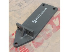 WG9725593016,發(fā)動(dòng)機(jī)支撐托架,濟(jì)南匯昇汽車(chē)配件有限公司
