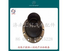 WG99112410009,08前輪轂,濟(jì)南匯昇汽車(chē)配件有限公司