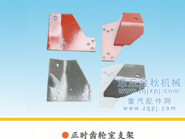 199100590006,左支架總成、齒輪室支架左,章丘市金秋機(jī)械配件有限公司