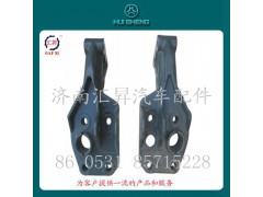 AZ1664440012,長駕駛室后懸右下支架,濟南匯昇汽車配件有限公司