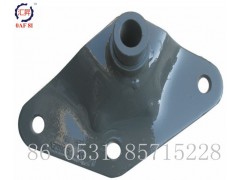 AZ9925821005,舉升油缸下支架,濟(jì)南匯昇汽車(chē)配件有限公司
