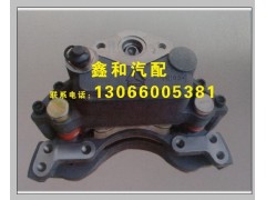 AZ1900443300,豪沃制動(dòng)器總成,濟(jì)南鑫和汽車配件