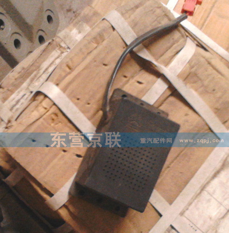 WG1500090200,超壓報警器,東營京聯(lián)汽車銷售服務有限公司
