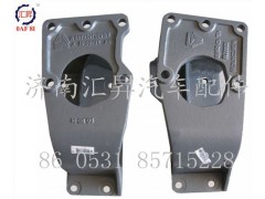 WG9725470295,轉(zhuǎn)向器支架,濟南匯昇汽車配件有限公司