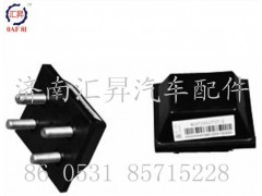 WG9725520727,限位塊總成,濟南匯昇汽車配件有限公司
