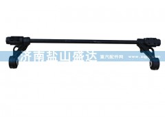 AZ1664430037,豪沃A7翻轉(zhuǎn)支架,濟(jì)南市鹽山盛達(dá)汽車配件經(jīng)銷處