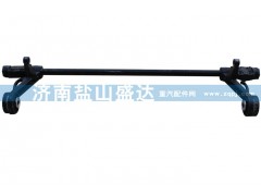 AZ1664430037,豪沃A7翻轉(zhuǎn)支架,濟(jì)南市鹽山盛達(dá)汽車配件經(jīng)銷處