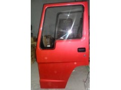 AZ1642210002,右車(chē)門(mén)總成(與左件對(duì)稱(chēng)）(HOWO),濟(jì)南舜功（武明汽配）