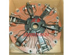 DZ9114160026,430離合器壓盤,濰坊寶成離合器廠駐濟(jì)南辦事處