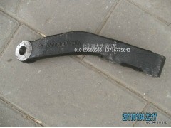 3001044-Z101,轉(zhuǎn)向直拉桿臂,北京遠大歐曼汽車配件有限公司
