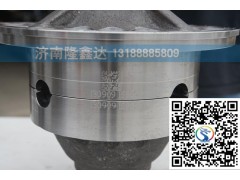 AZ9981320021,AC輪間差速器殼,濟南隆鑫達汽車配件有限公司