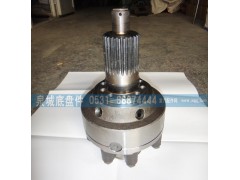 WG9014320166,加粗26齒差速器總成,濟(jì)南泉城底盤(pán)件商貿(mào)有限公司