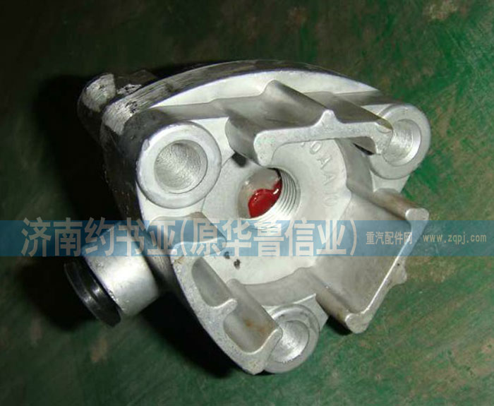 WG9981320076,氣缸總成,濟(jì)南約書亞汽車配件有限公司（原華魯信業(yè)）