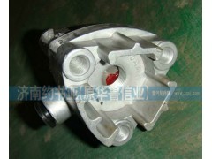 WG9981320076,氣缸總成,濟(jì)南約書亞汽車配件有限公司（原華魯信業(yè)）