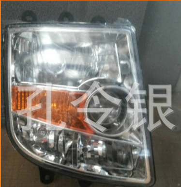 NZ9525720041,前大燈,濟南隆旭汽車配件有限公司