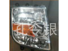 NZ9525720041,前大燈,濟南隆旭汽車配件有限公司