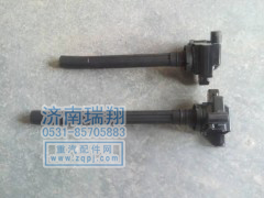 WG1092080190,點火線圈,濟南嘉磊汽車配件有限公司(原濟南瑞翔)