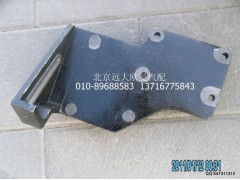 1B24981280366,壓縮機支架,北京遠大歐曼汽車配件有限公司