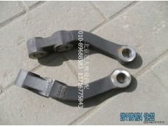 1160DB-3001013,轉(zhuǎn)向橫拉桿臂右,北京遠大歐曼汽車配件有限公司