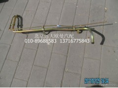 1525313303031,組合式冷卻水管,北京遠大歐曼汽車配件有限公司