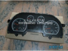 H2376010001A0,組合儀表VT,北京遠(yuǎn)大歐曼汽車(chē)配件有限公司