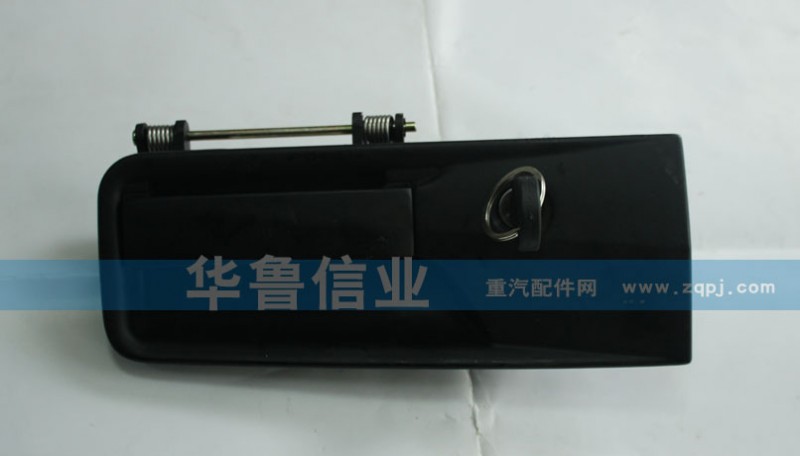 WG1664340005,A7系列右車門外手柄總成,濟(jì)南約書亞汽車配件有限公司（原華魯信業(yè)）