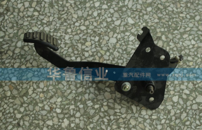 NZ9525570121,豪運新款油門踏板,濟(jì)南約書亞汽車配件有限公司（原華魯信業(yè)）