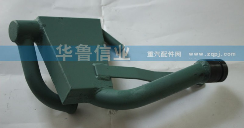 VG1557010015B,油氣分離器,濟(jì)南約書亞汽車配件有限公司（原華魯信業(yè)）