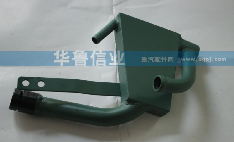 VG1557010015B,油氣分離器,濟(jì)南約書亞汽車配件有限公司（原華魯信業(yè)）