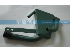 VG1557010015B,油氣分離器,濟(jì)南約書亞汽車配件有限公司（原華魯信業(yè)）
