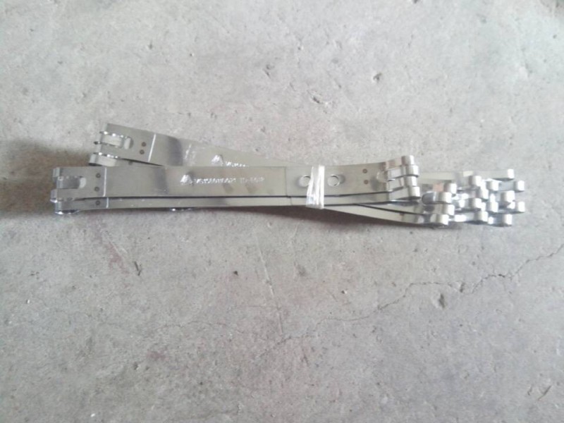VG1560110021,中冷器緊固帶,濟(jì)南嘉磊汽車(chē)配件有限公司(原濟(jì)南瑞翔)