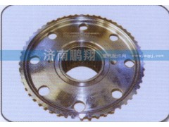 WG9981340020,內(nèi)齒圈支架,濟(jì)南鵬翔汽車配件有限公司