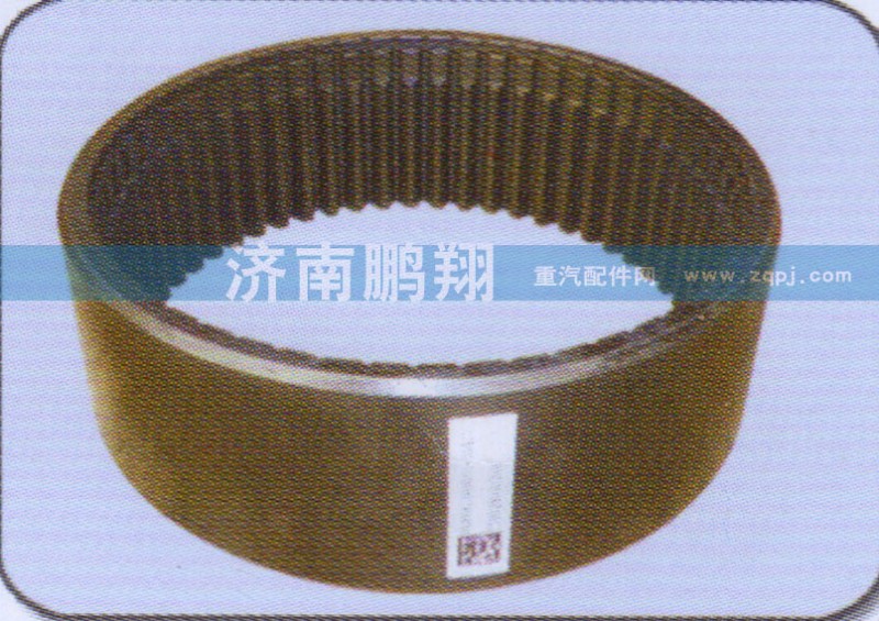 WG9981340051,內(nèi)齒圈,濟(jì)南鵬翔汽車配件有限公司