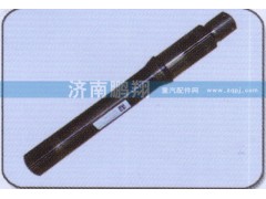 AZ9360321010,貫通軸（1279橋）,濟南鵬翔汽車配件有限公司