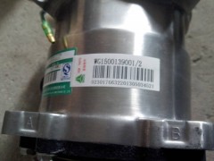 WG1500139001,空調(diào)壓縮機,濟南嘉磊汽車配件有限公司(原濟南瑞翔)