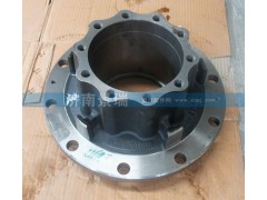 812W35701-0156,后輪轂（MCY13),濟(jì)南景瑞重型汽配銷(xiāo)售中心