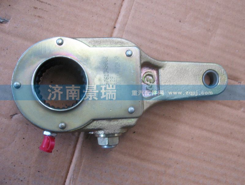 WG9761349002,調(diào)整臂（MCY13),濟(jì)南景瑞重型汽配銷售中心