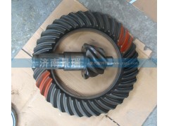 810-35199-6648,被動(dòng)-主動(dòng)錐齒輪副參數(shù)表 (379),濟(jì)南景瑞重型汽配銷(xiāo)售中心