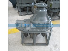 AZ9981320231,AC16后橋中段,濟(jì)南景瑞重型汽配銷售中心