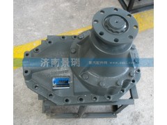 AZ9981320231,AC16后橋中段,濟(jì)南景瑞重型汽配銷售中心