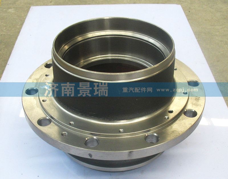 AZ9981340309,后輪轂,濟南景瑞重型汽配銷售中心