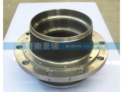 AZ9981340309,后輪轂,濟南景瑞重型汽配銷售中心