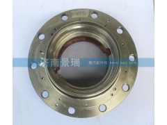 AZ9981340309,后輪轂,濟南景瑞重型汽配銷售中心