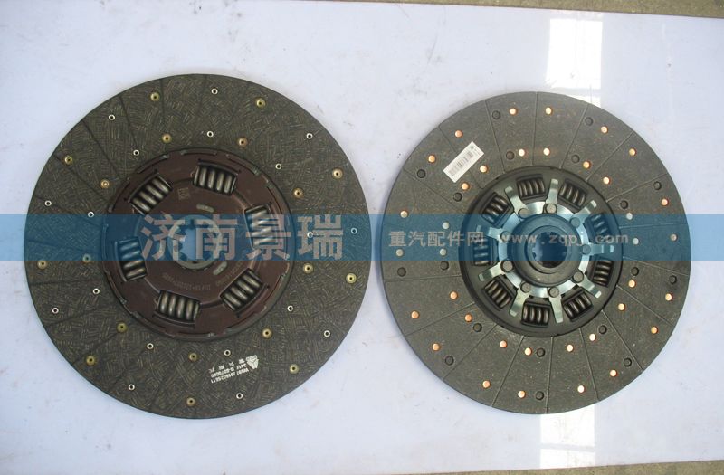 ,離合器片,濟(jì)南景瑞重型汽配銷售中心