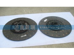 ,離合器片,濟(jì)南景瑞重型汽配銷售中心