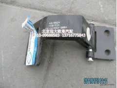 1B24970421010,上臥鋪合頁(yè)總成右,北京遠(yuǎn)大歐曼汽車配件有限公司