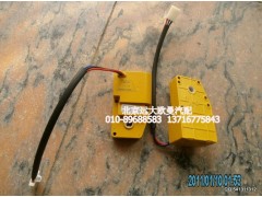 1B24981120031-1,暖風1號轉向器,北京遠大歐曼汽車配件有限公司