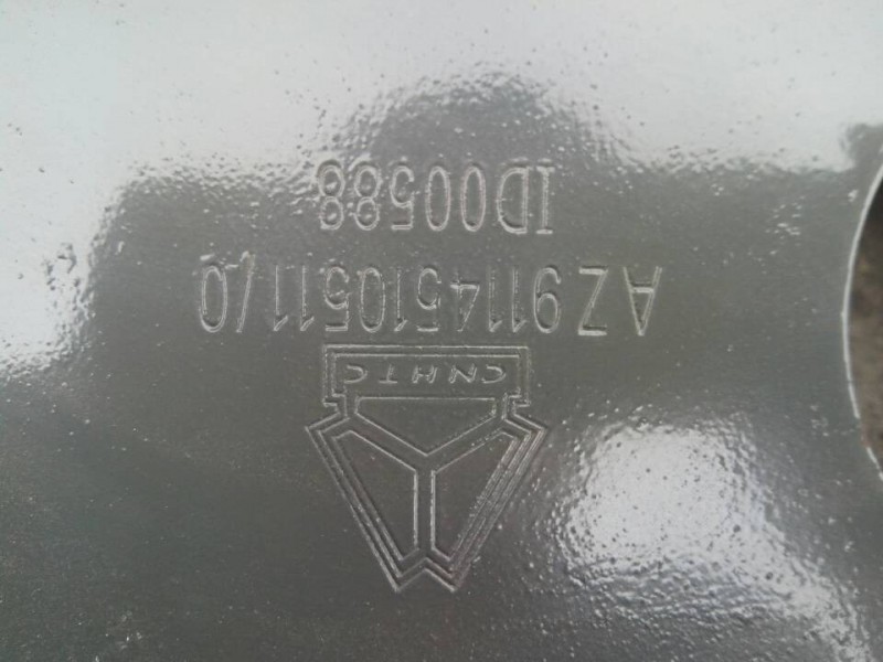 AZ9114510511,鞍形橫梁,濟南嘉磊汽車配件有限公司(原濟南瑞翔)